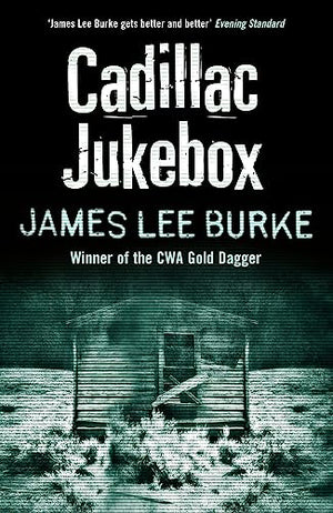 Cadillac Jukebox