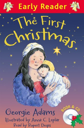 The First Christmas