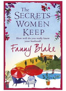 The Secrets Women Keep 