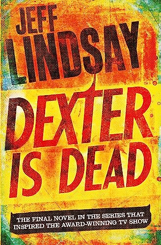 Dexter Is Dead