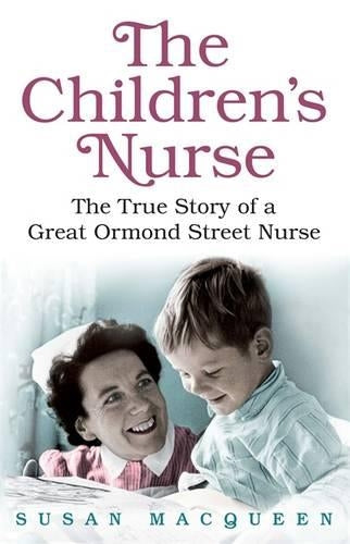 Children's Nurse