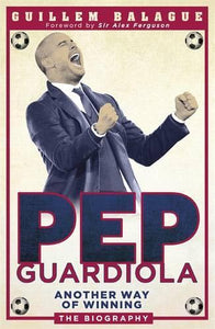 Pep Guardiola 