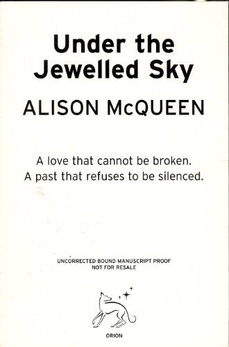 Under the Jewelled Sky