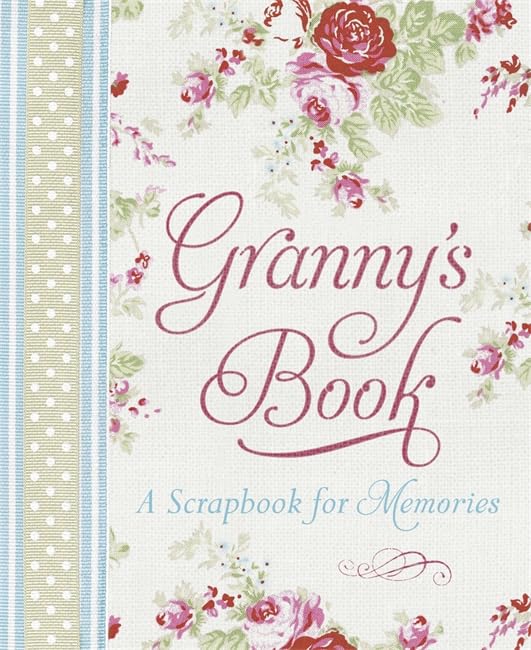 Grannys Book