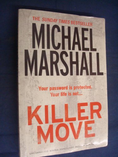 Killer Move