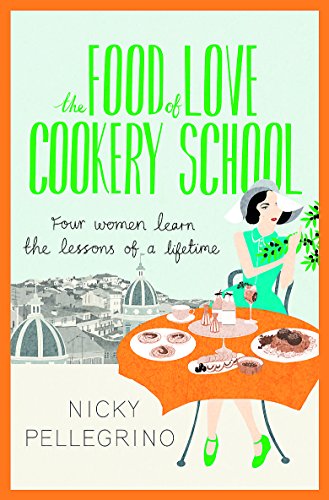 The Food of Love Cookery School