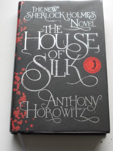 The House of Silk