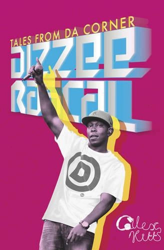 Dizzee Rascal