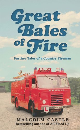 Great Bales of Fire