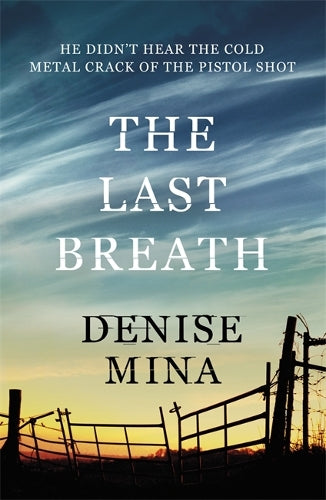 The Last Breath