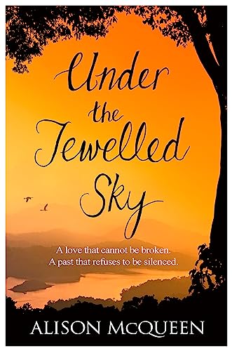 Under the Jewelled Sky