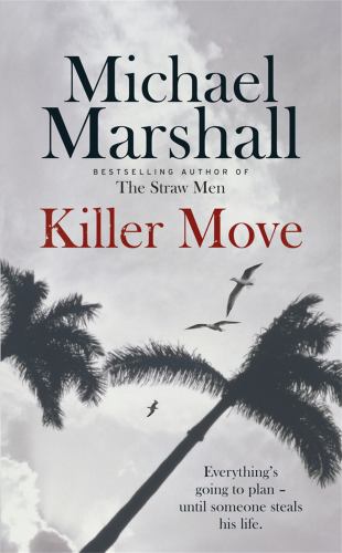 Killer Move