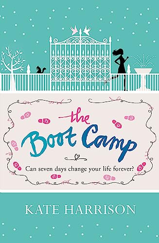 The Boot Camp