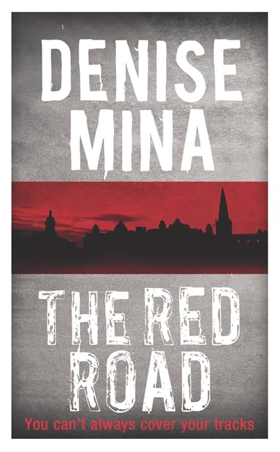 The Red Road