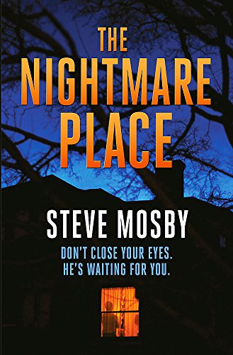 The Nightmare Place