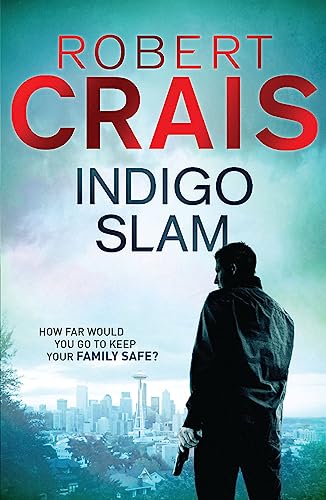 Indigo Slam
