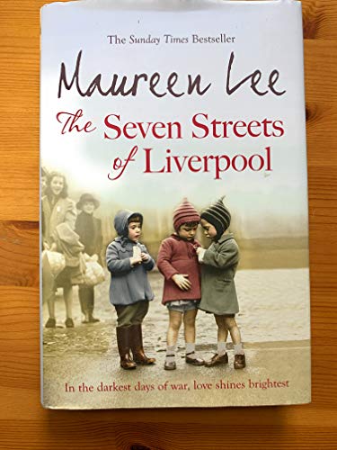 The Seven Streets of Liverpool