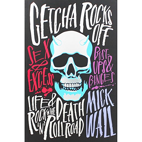 Getcha Rocks Off