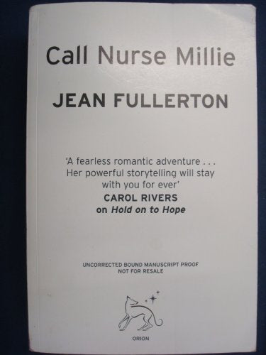Call Nurse Millie