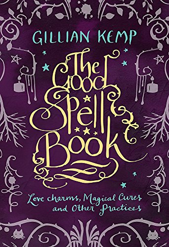 The Good Spell Book