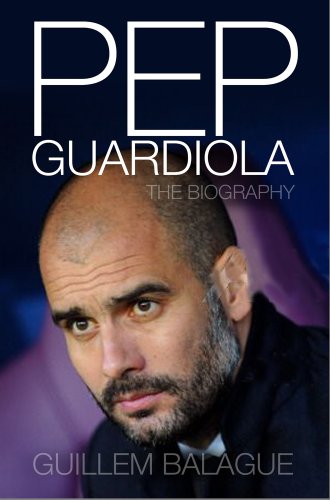 Pep Guardiola