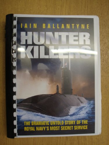Hunter Killers