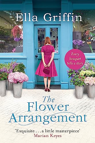 The Flower Arrangement