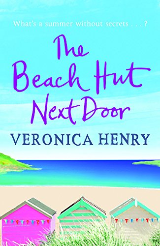 The Beach Hut Next Door