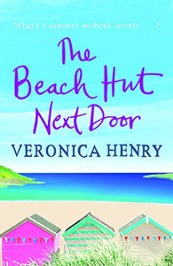The Beach Hut Next Door 