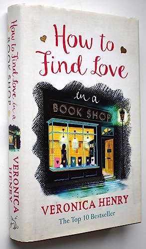 How to Find Love in a Book Shop