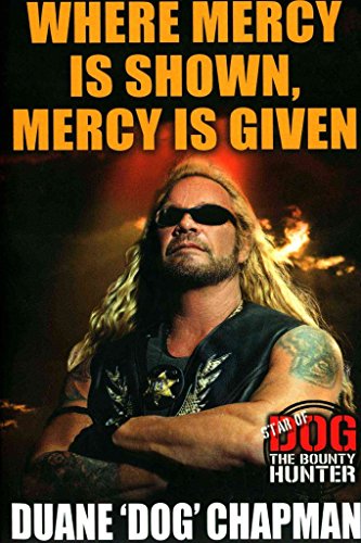 Where Mercy is Shown, Mercy is Given