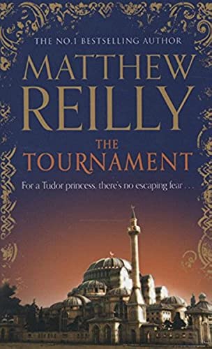 The Tournament
