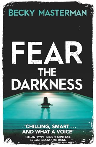 Fear the Darkness