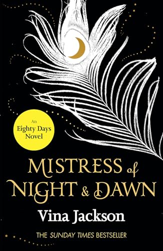 Mistress of Night and Dawn