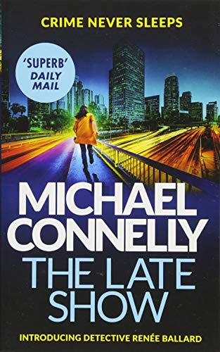 late show,The