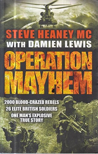 Operation Mayhem