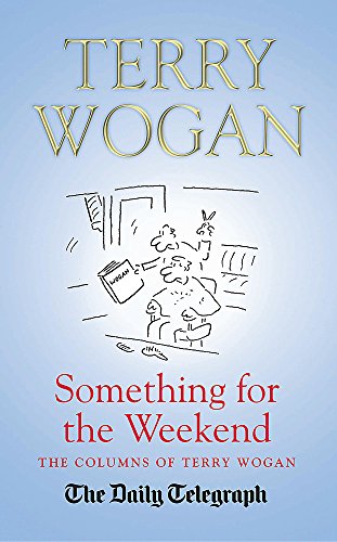 Something for the Weekend