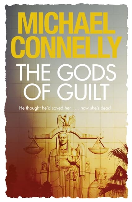 The Gods of Guilt
