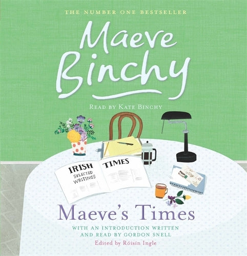 Maeve's Times