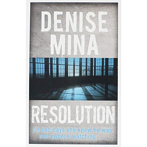 Resolution