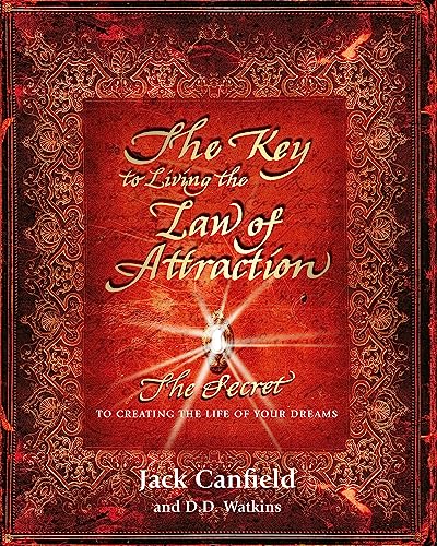 The Key to Living the Law of Attraction