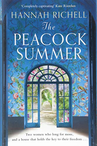 The Peacock Summer