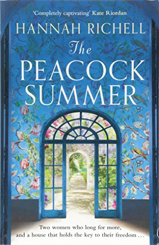 The Peacock Summer
