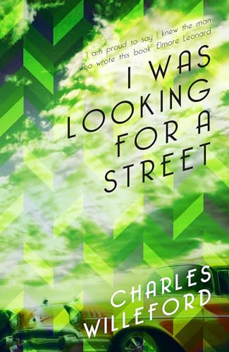 I Was Looking For a Street