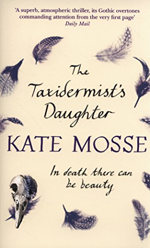 The Taxidermist's Daughter