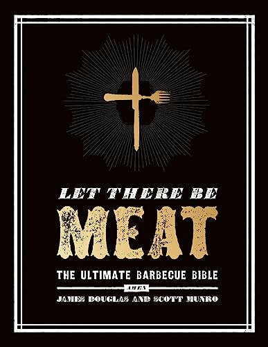 Let There Be Meat