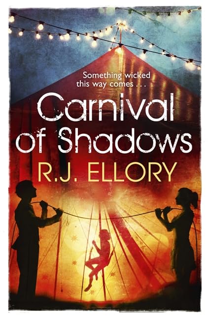 Carnival Of Shadows EXPORT