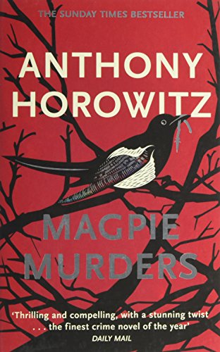 Magpie Murders*