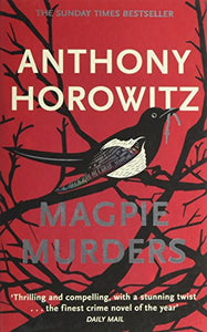 Magpie Murders* 