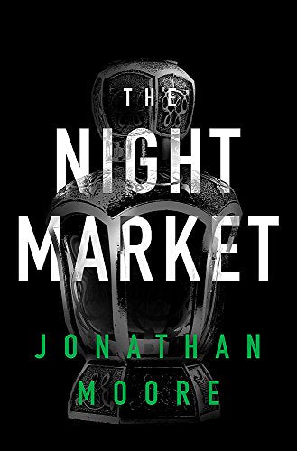 The Night Market